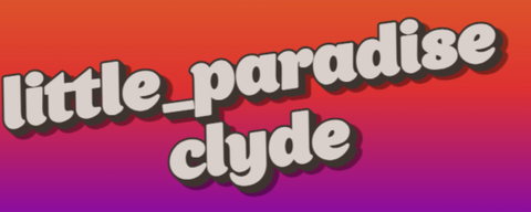 little_paradise_clyde nude