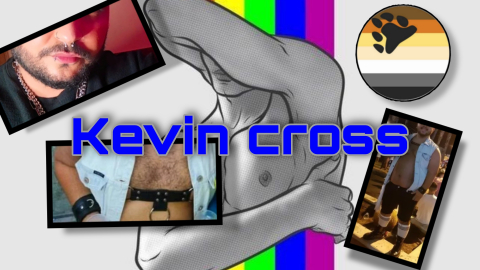 kevincross nude