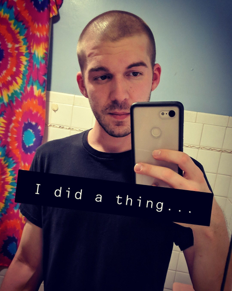 Justin OnlyFans Account - notsocanada_dry