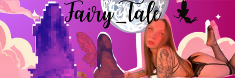 fairytalefairy nude