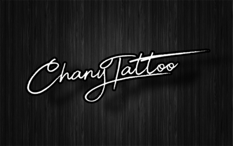 chanytattoo nude