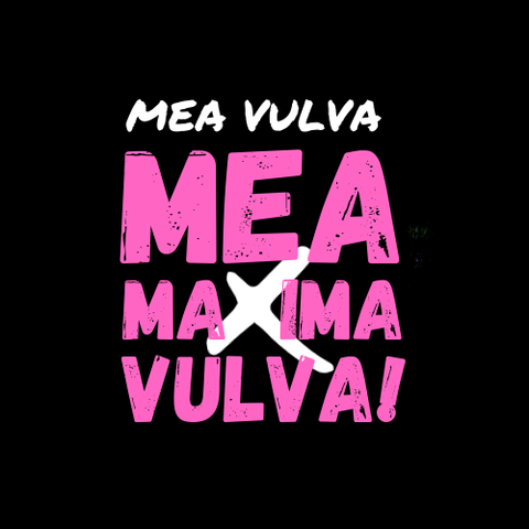 Mea Maxima Vulva - meamaximavulva OnlyFans