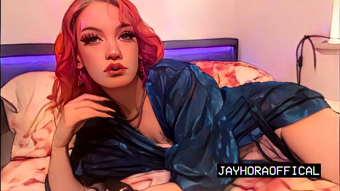 jayhora nude