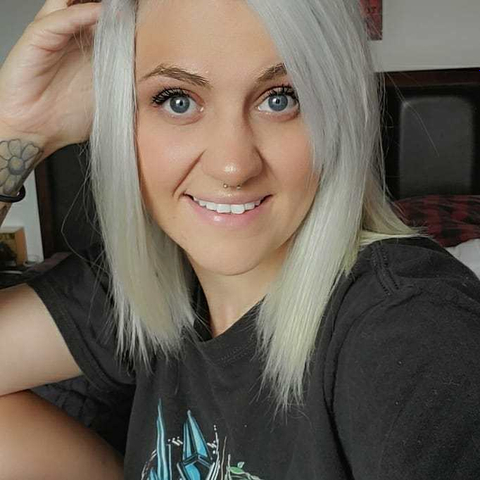 Nerdy Baby Blues - nerdybabyblues OnlyFans