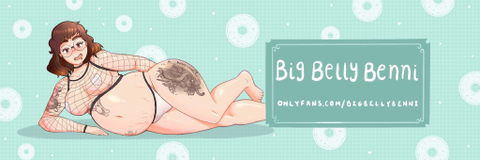 bigbellybenni nude