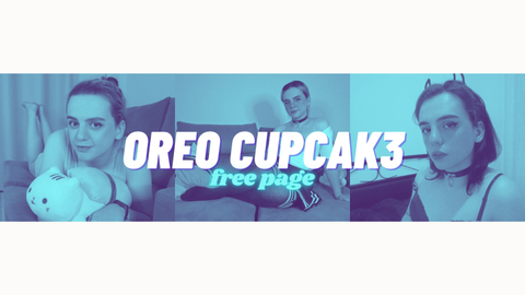 oreocupcak3free nude