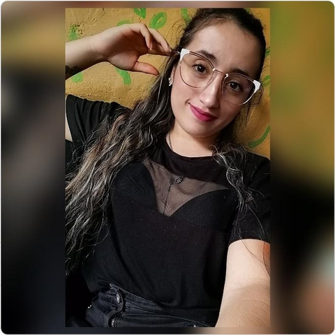 veronica ceballos giraldo - vero1998 OnlyFans