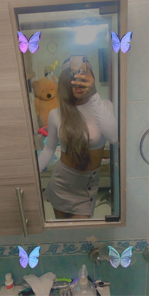 Sharon and Susan Benavides - sharon_susan OnlyFans