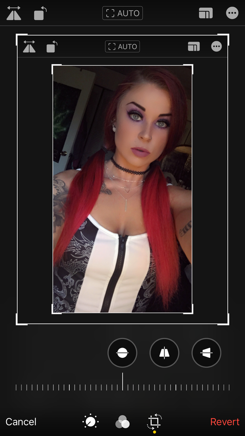 Kellie OnlyFans Account - little-red-riding-hoe