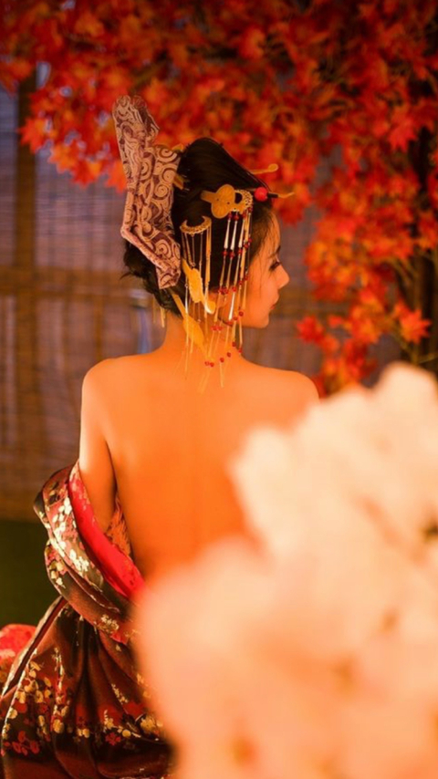 secretgeisha nude