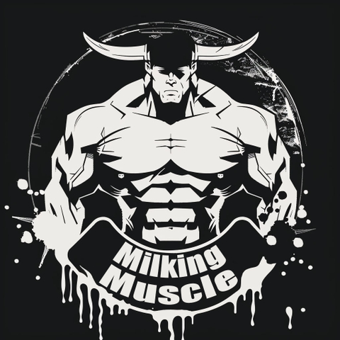 milking_muscle nude