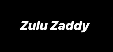 zuluzaddy nude
