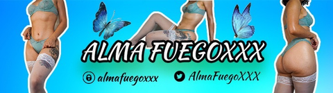 almafuegoxxx nude