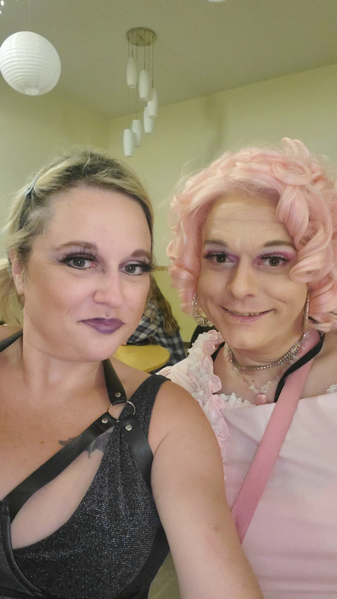 Sissy Rachelle - sissyrachelles OnlyFans