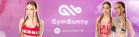 gymbunnyoffi nude