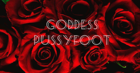 goddesspussyfoot nude