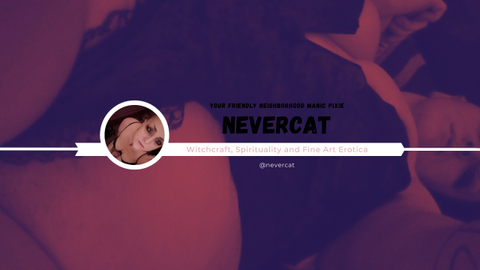 nevercat nude