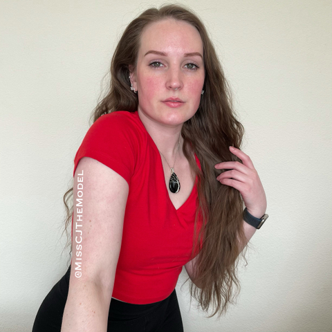 CJ Randall - misscjthemodel OnlyFans