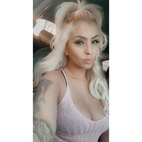 Princess Lala - lalachavez1984 OnlyFans