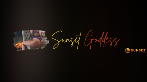 sunsetgoddess nude