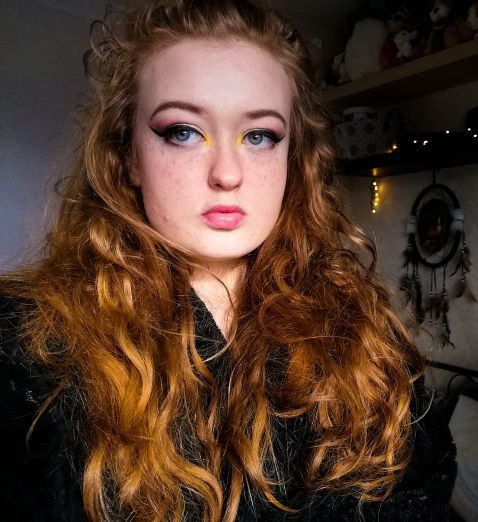 𝑻𝒓𝒊𝒔𝒔 𝑲𝒂𝒚𝒂 - trisskaya OnlyFans