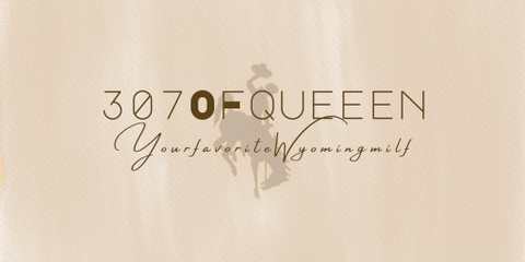 queenofthe307 nude