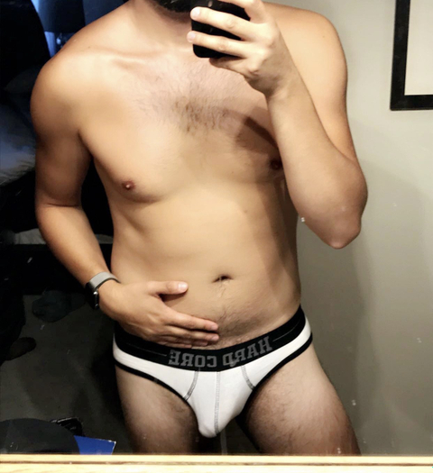 marcowillado nude