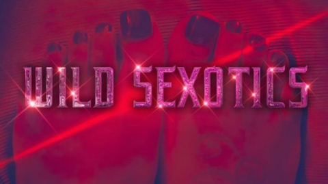 wildsexotic nude