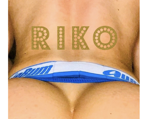 rikotraseroo nude