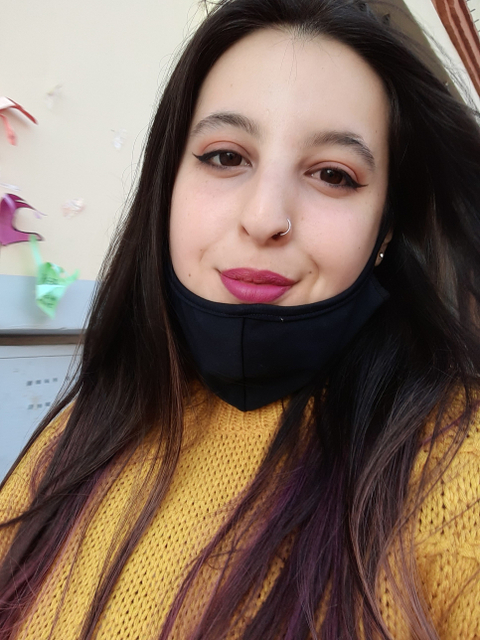 Isabella - bellasisa OnlyFans