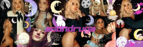 moondrugzvip nude