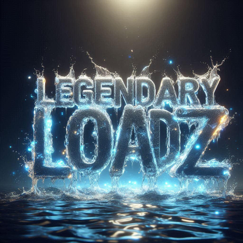 legendaryloadz nude