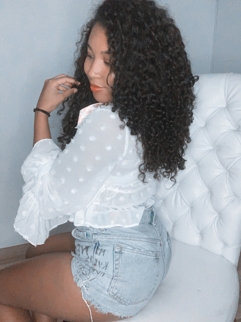 Alanis Gonzalez - alanis_g OnlyFans