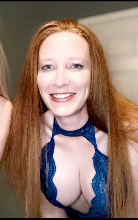 @thegingerqueen7