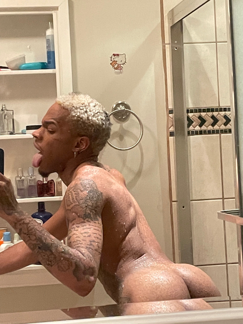 kidthemenace nude