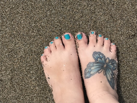 feetshortandsweet nude