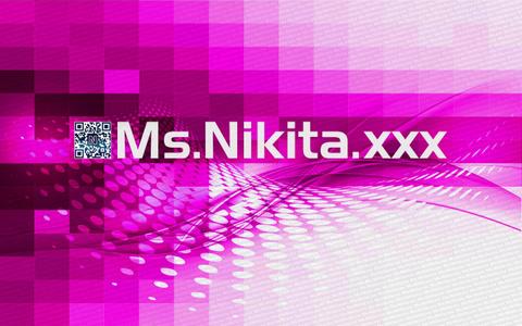 nikita nude