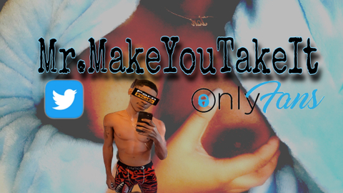 mrmakeyoutakeit nude