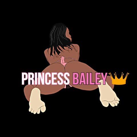 princess_bailey nude