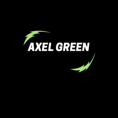 axelgreen nude