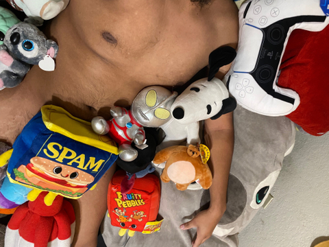 plushiepapi nude