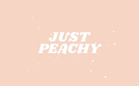 peachyxcreamy nude