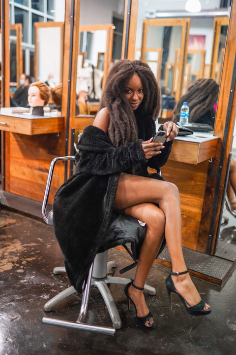 Aubri Ebony OnlyFans Account - aubriebony