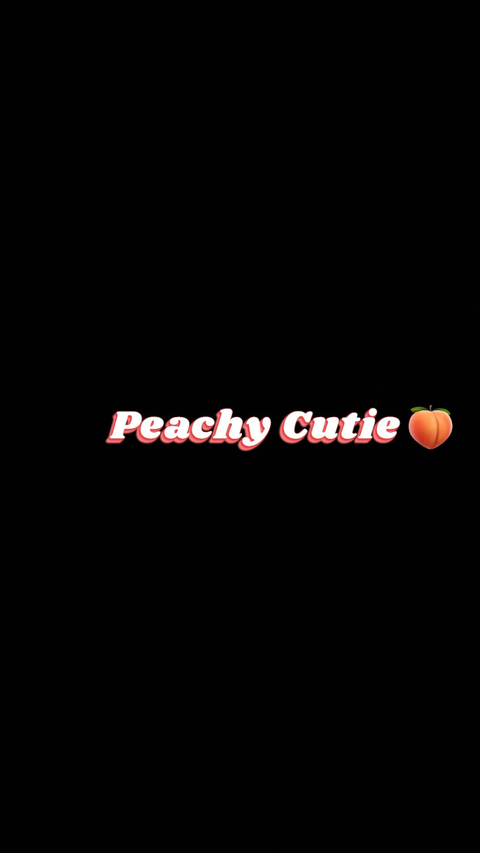 peachycutie81233 nude