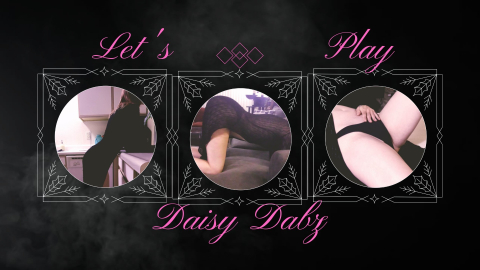 daisy_dabz nude
