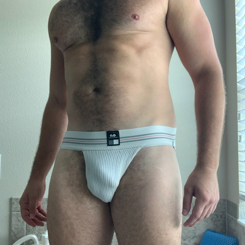 thechaserjock nude