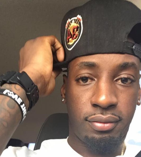 Dre Strong - drestrong OnlyFans