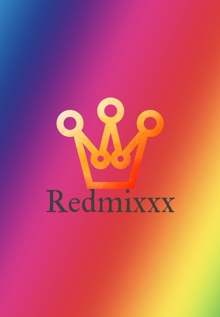 red-mixxx nude