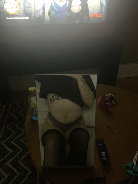 babymakemescream nude