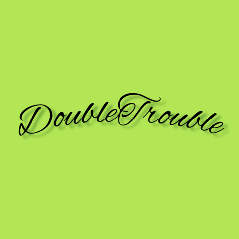 ddoublettroublex nude